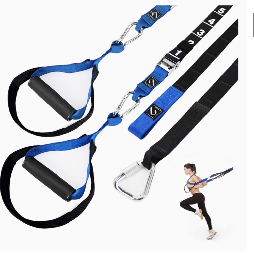 Resistance Trainer Kit